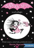 Harriet Muncaster - Isadora Moon 1- va al colegio.pdf